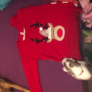 Christmas sweater